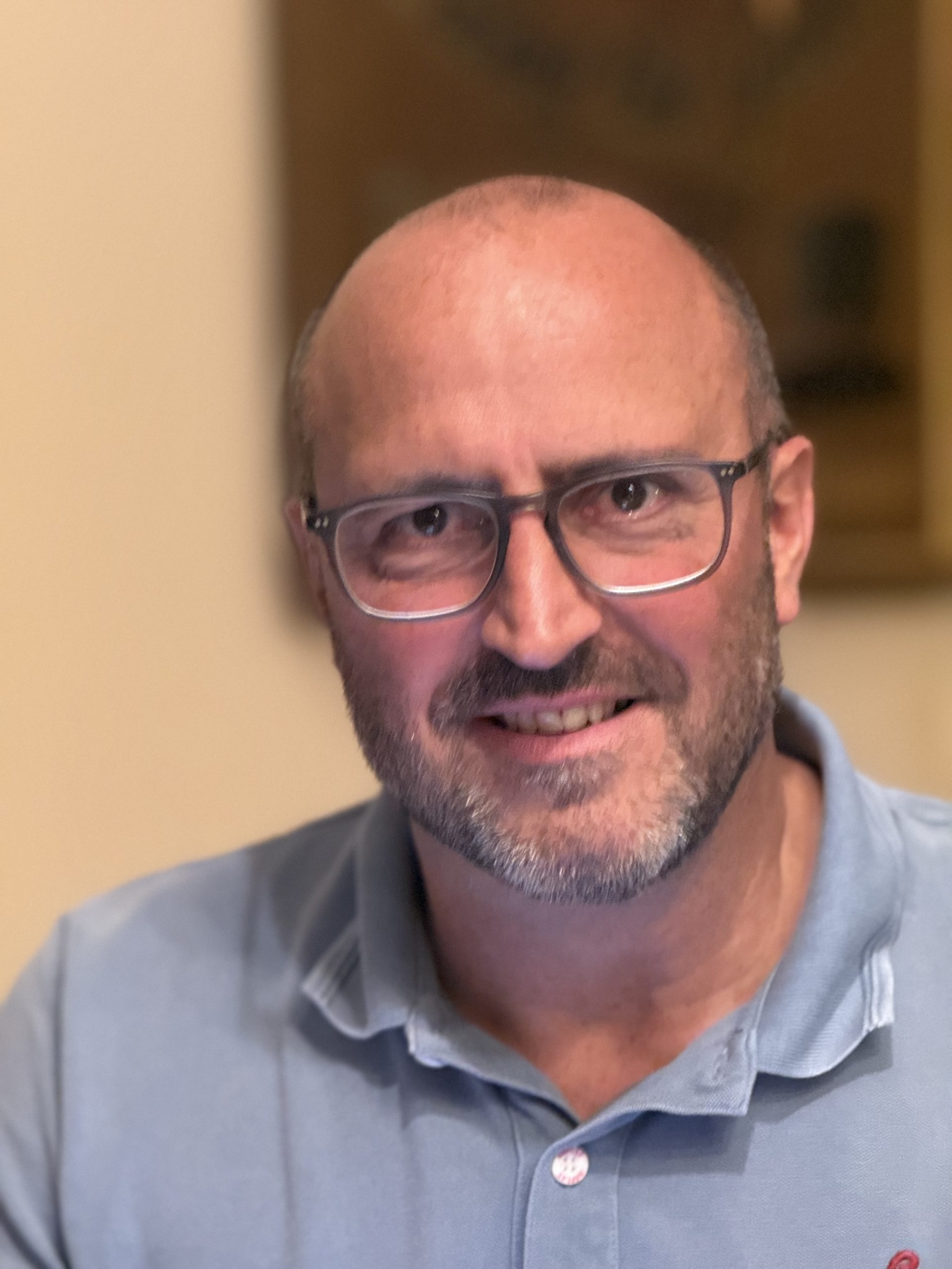 Dr. Carsten Raible